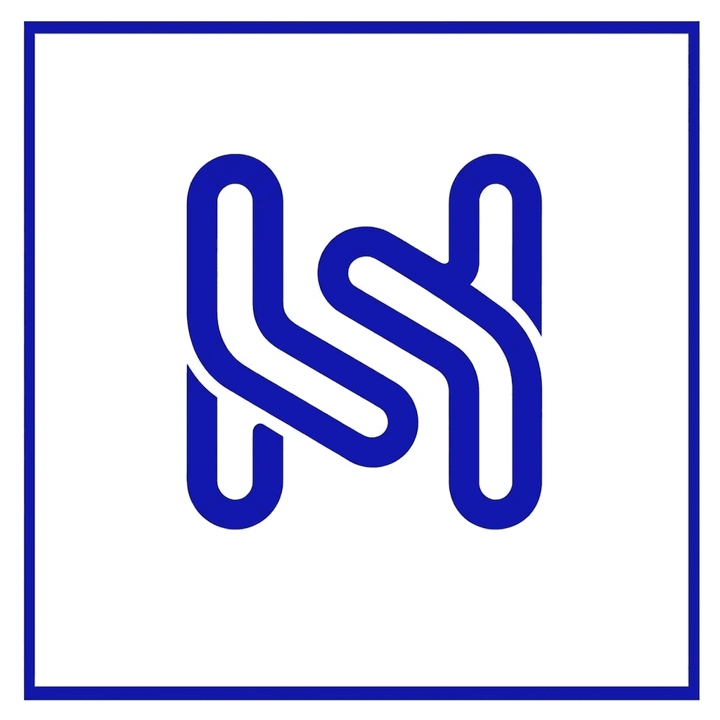 Synaptic Hub Logo
